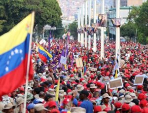 Venezuela’da Uyuşturucu ve Güvenlik Operasyonları Artarken ABD-Venezuela Gerilimi Tırmanıyor