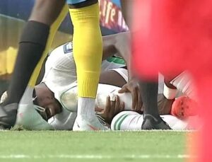 Victor Osimhen’in Sakatlığı Galatasaray Skorlarını Etkiledi
