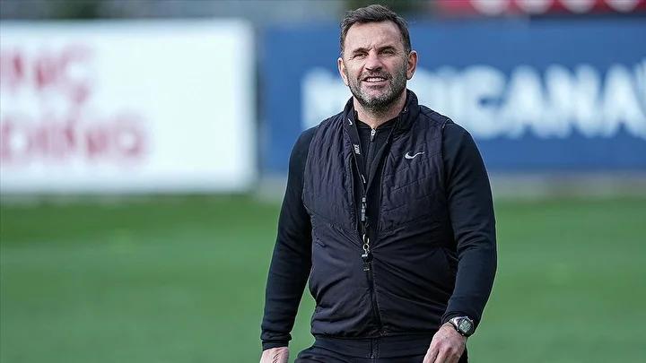 Victor Osimhen'in Sakatlığı Galatasaray'ı Endişelendiriyor