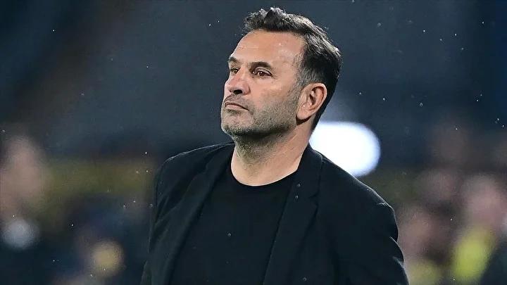 Victor Osimhen'in Sakatlığı Galatasaray'ı Endişelendiriyor