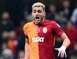 Victor Osimhen’in Sakatlığı Galatasaray’ı Zorluyor: Detaylar ve Planlar