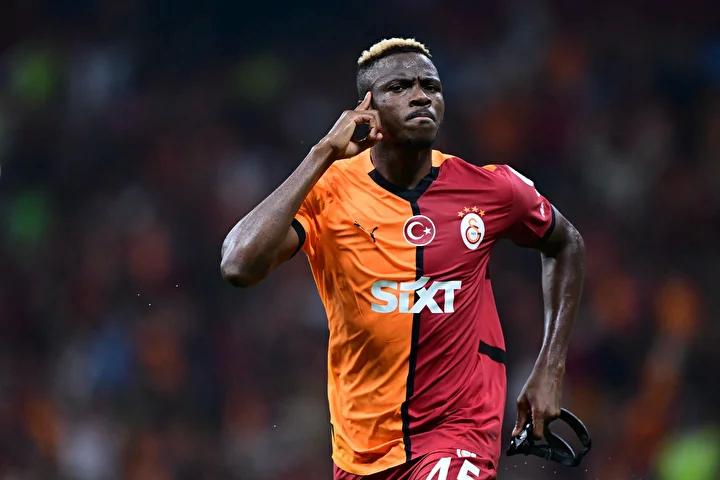 Eyüpspor Maçı ve Dönüş Süresi