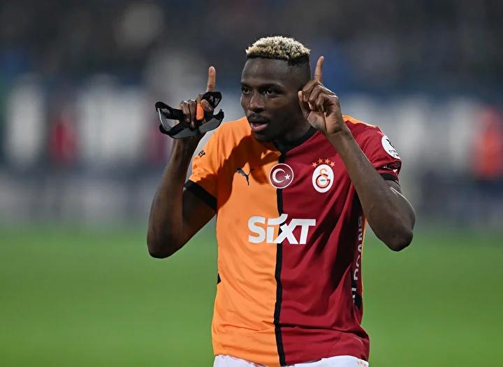 Victor Osimhen'in Sakatlığında Güncel Durum ve Dönüş Planları