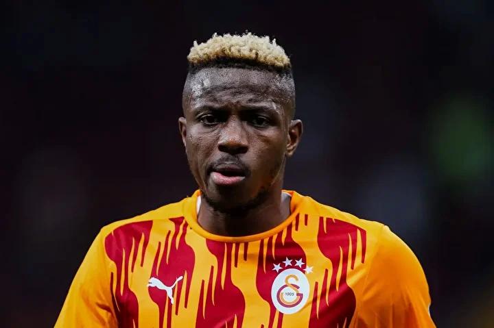 Victor Osimhen'in Sakatlığında Güncel Durum ve Dönüş Planları