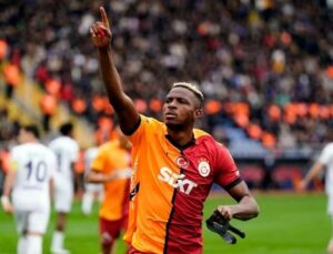 Victor Osimhen’in Sakatlığında Güncel Durum ve Dönüş Planları