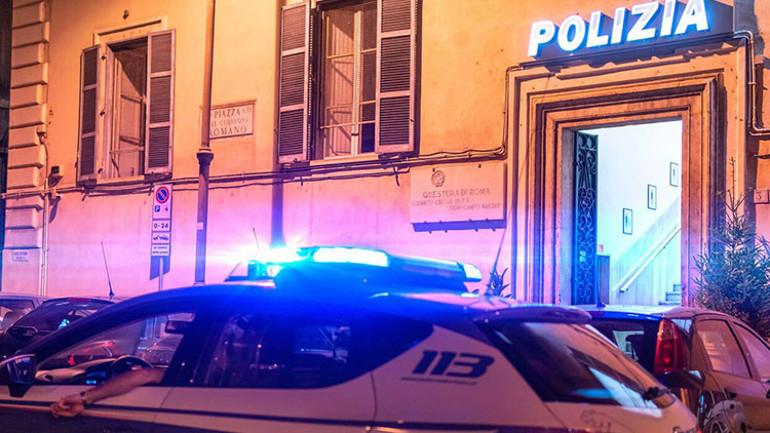Kırmızı Bültenle Aranan Türkler Türkiye'ye Getirildi