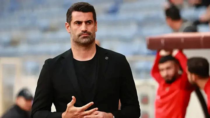 Teknik Direktör Domenico Tedesco’ya Destek ve Gelecek Planları