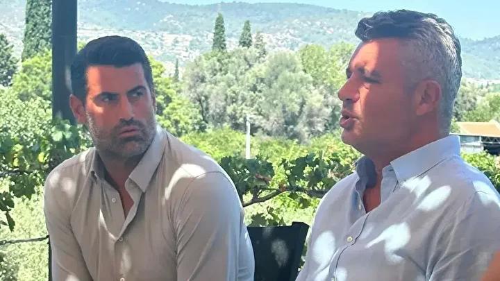 Teknik Direktör Domenico Tedesco’ya Destek ve Gelecek Planları