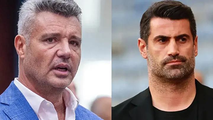 Volkan Demirel: Fenerbahçe Gündeminde Samimi Konuşmalar ve Gelecek Planları