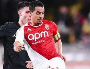 Wissam Ben Yedder, Türkiye’de Yeni Sezon İçin Sahaya İniyor