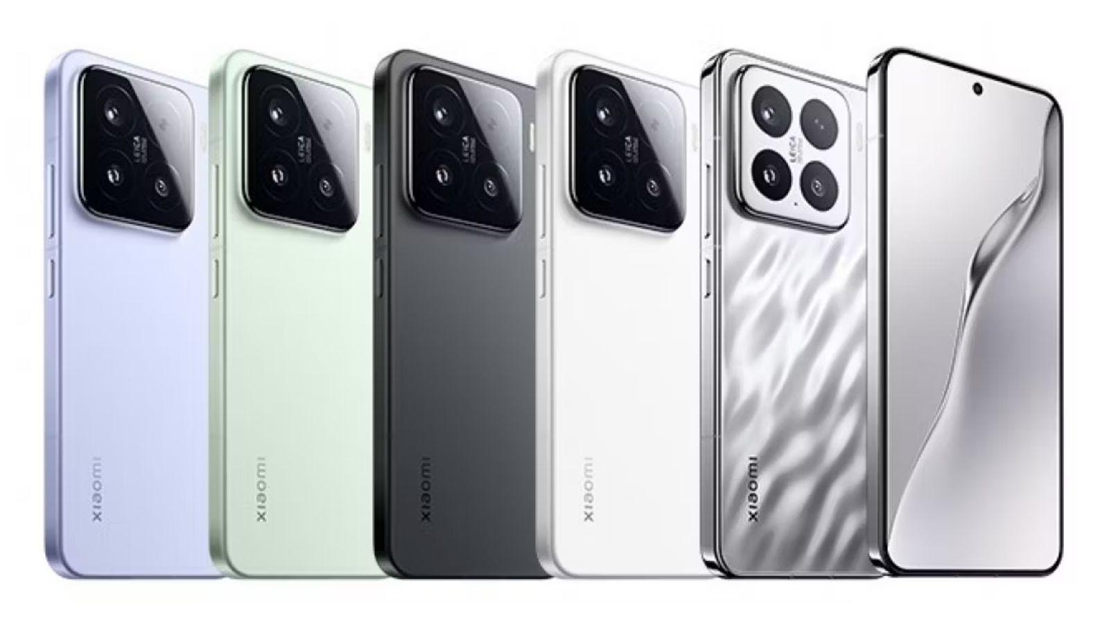 Yenilenen Xiaomi 16 Serisinin Donanım Detayları