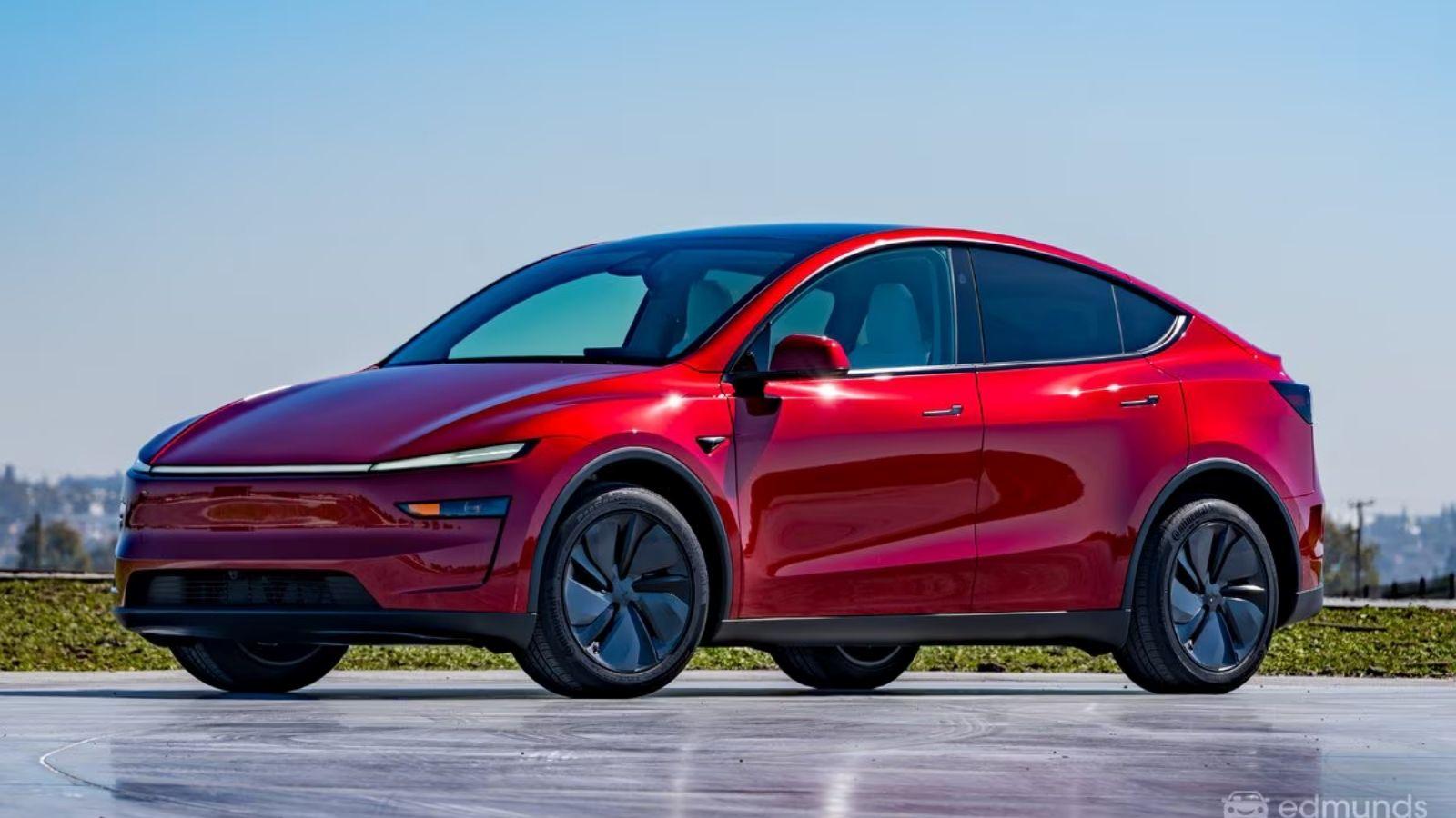Xiaomi CEO'sinden Tesla Y Hayranlığı ve Elektrikli Otomobil Stratejileri