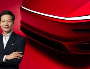 Xiaomi CEO’sinden Tesla Y Hayranlığı ve Elektrikli Otomobil Stratejileri