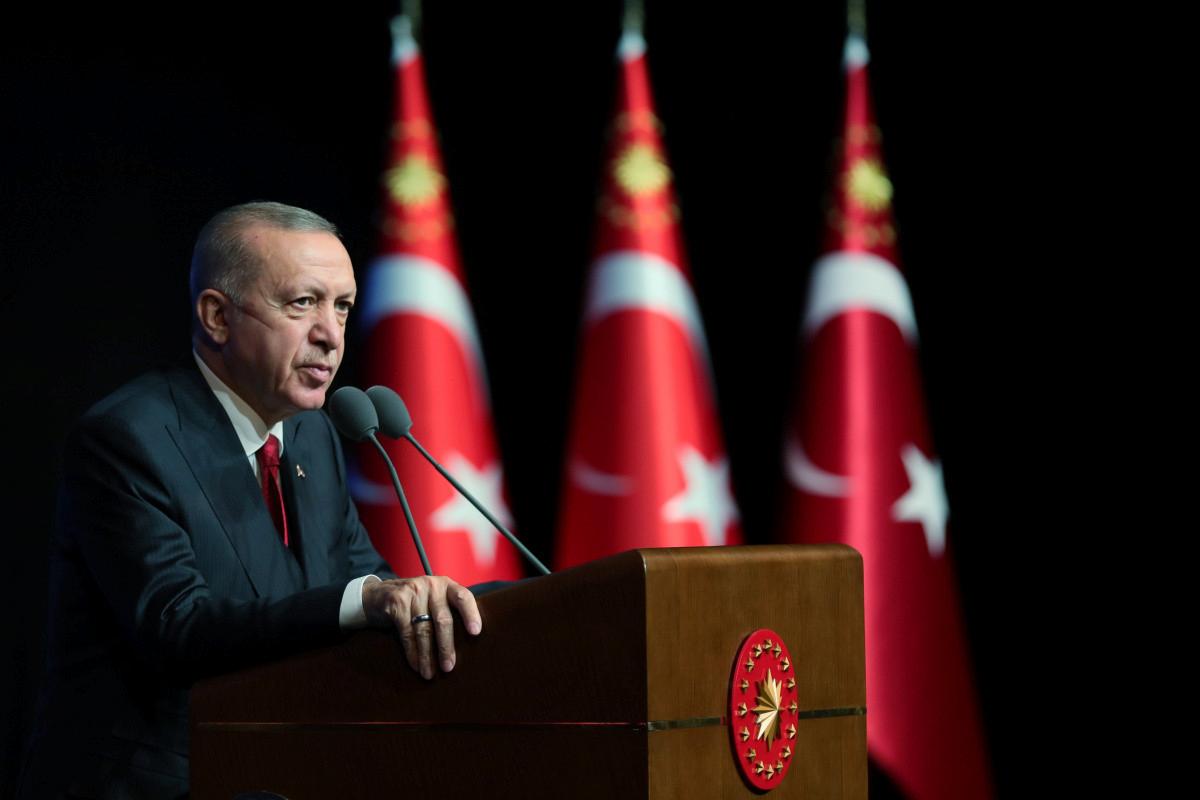 Terörle Mücadele ve Güvenlik Çalışmaları