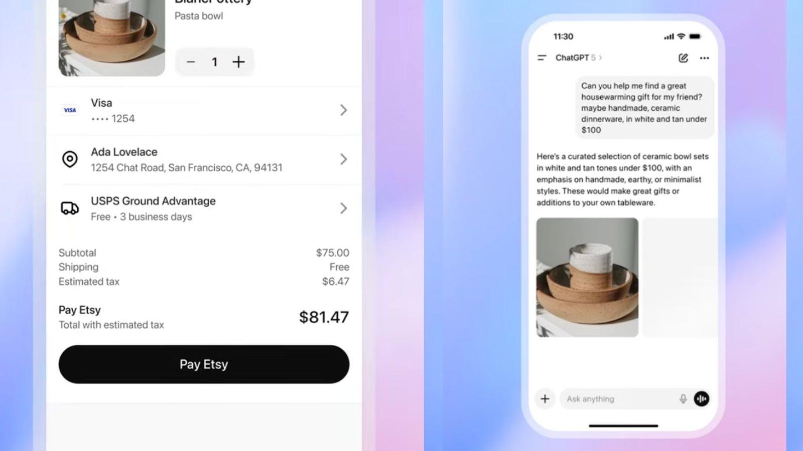 Instant Checkout Nasıl Çalışıyor?