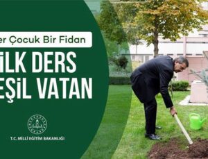 Yarınlara Umut Taşıyan Eğitim Vizyonumuz