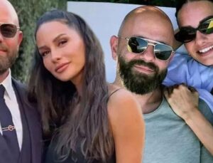 Yasemin Özilhan ve İzzet Özilhan’ın Evlilik Sonu Açıkladı