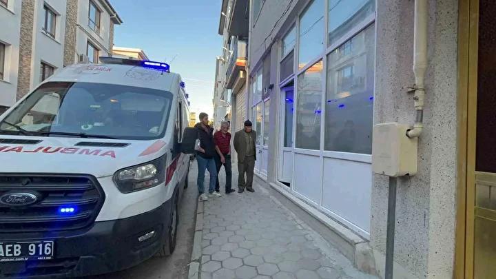 Yaşlı Adamın Şüpheli Ölüm Hikayesi Güvenlik Kameralarında Çözülüyor