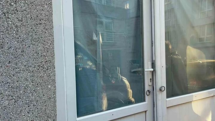 Yaşlı Adamın Şüpheli Ölüm Hikayesi Güvenlik Kameralarında Çözülüyor