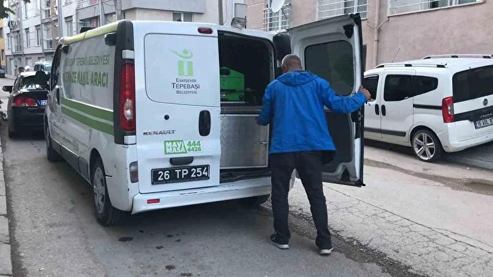 Yaşlı Adamın Şüpheli Ölüm Hikayesi Güvenlik Kameralarında Çözülüyor