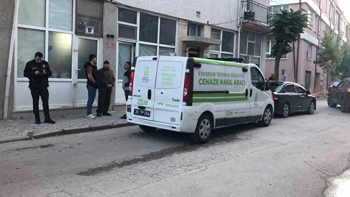 Yaşlı Adamın Şüpheli Ölüm Hikayesi Güvenlik Kameralarında Çözülüyor
