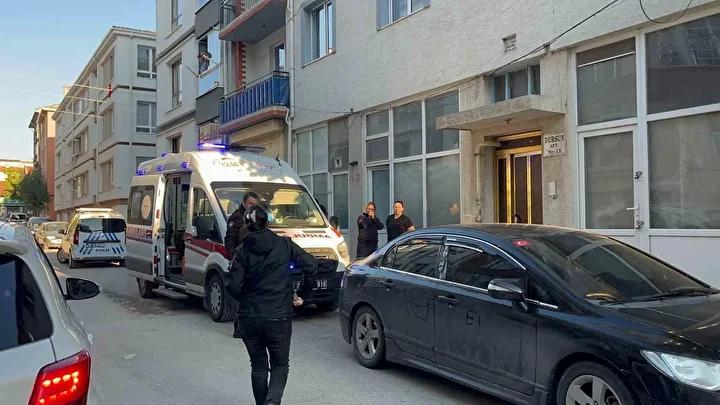 Yaşlı Adamın Şüpheli Ölüm Hikayesi Güvenlik Kameralarında Çözülüyor