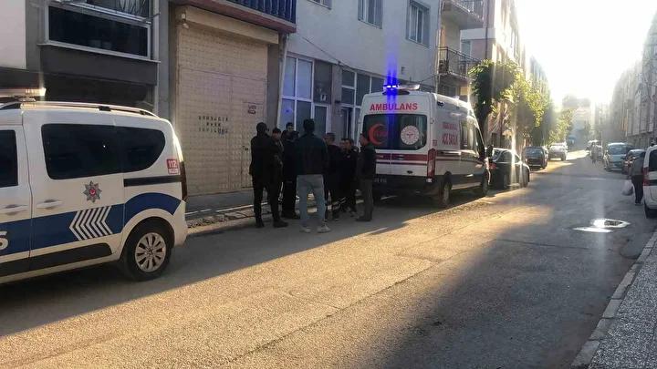 Yaşlı Adamın Şüpheli Ölüm Hikayesi Güvenlik Kameralarında Çözülüyor