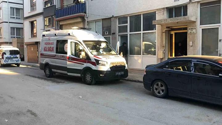 Yaşlı Adamın Şüpheli Ölüm Hikayesi Güvenlik Kameralarında Çözülüyor