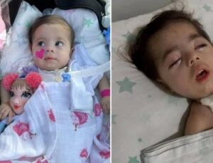 Yasmin Elif’in Vefatıyla Söz konusu Hastanedeki Olaylar Büyüyor