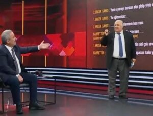 Yavaş ve Burhan Arasındaki Tartışmanın Detayları ve Belediyecilik Eleştirileri
