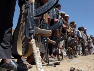 Yemen ve İsrail Müdahalesi: Husilere Yönelik Saldırılar ve Bölgesel Tepkiler