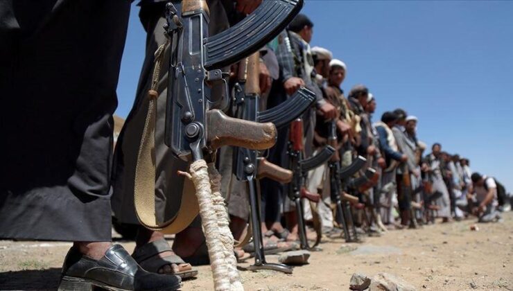 Yemen ve İsrail Müdahalesi: Husilere Yönelik Saldırılar ve Bölgesel Tepkiler