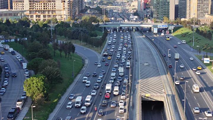 Toplu Taşıma ve Trafik Yoğunluğu