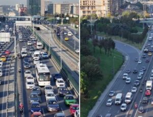 YENİ Eğitim Yılıyla Trafikte Yoğunluk Artışı ve Ulaşım Durumu