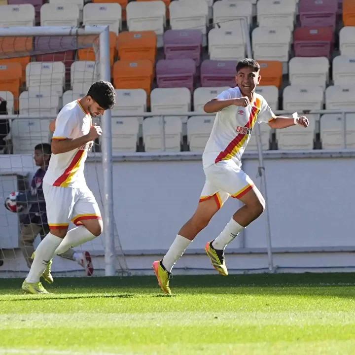Ligin İlk Yarısı ve Gelecek Perspektifi