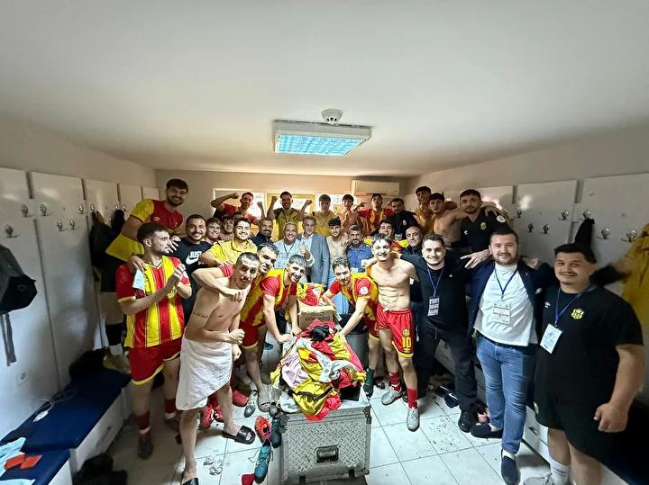 Yeni Malatyaspor'un Zorlu Sezonu: Puan Durumu ve Gelecek Planları