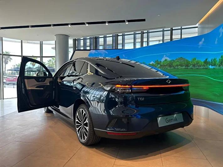 Yerli Elektrikli Hyundai ve Kia Modelleri Münih'te Tanıtıldı