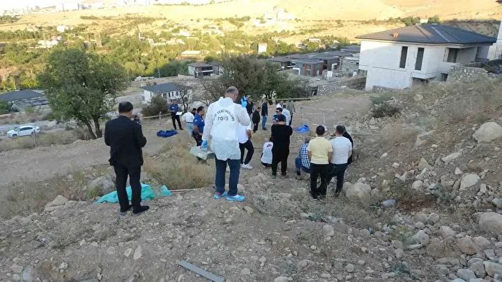 Yeşilyurt'ta Şüpheli Olayda 34 Yaşındaki Adam Hayatını Kaybetti
