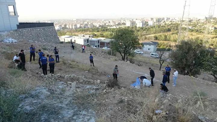 Yeşilyurt'ta Şüpheli Olayda 34 Yaşındaki Adam Hayatını Kaybetti