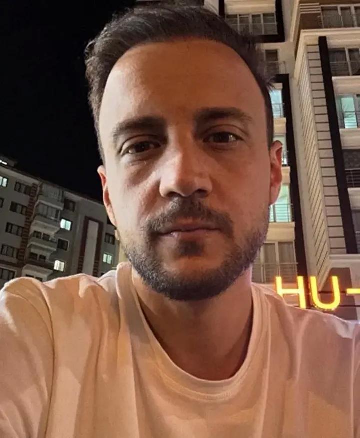 Yeşilyurt'ta Şüpheli Olayda 34 Yaşındaki Adam Hayatını Kaybetti