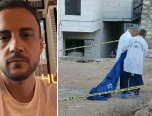 Yeşilyurt’ta Şüpheli Olayda 34 Yaşındaki Adam Hayatını Kaybetti