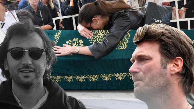Yolculuk Sonrası Yas ve Anma Töreni: Yukay'ın Hayatı ve Kaybı