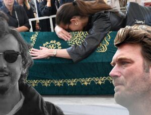 Yolculuk Sonrası Yas ve Anma Töreni: Yukay’ın Hayatı ve Kaybı