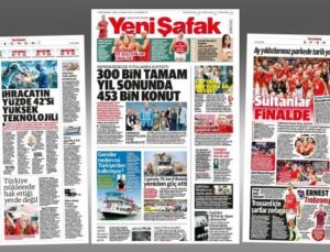 Yüksek Teknolojiye Odaklanan İhracat ve Deprem Konutlarıyla İlgili Güncel Gelişmeler