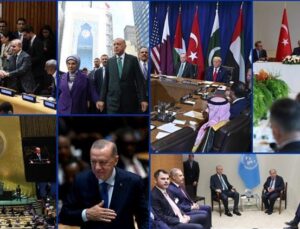 Yunan Medyasından Türkiye’nin Uluslararası Diplomasideki Gücü Üzerine Değerlendirme