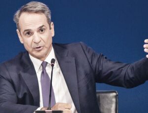 Yunanistan ve Türkiye Arasındaki Son Dönem Gelişmeleri: Miçotakis’ten Sahnede Yeni Açıklamalar
