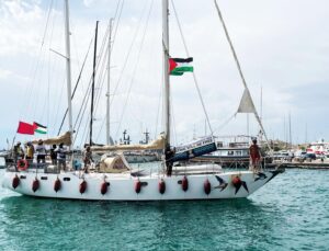 Yunanistan’daki İHA Saldırısı ve Akdeniz’deki Arama-Kurtarma Operasyonları