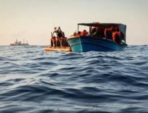 Zamfara’nın Birnin Magaji Bölgesinde Nehir Kazası: 13 Ölü, 22 Kayboldu