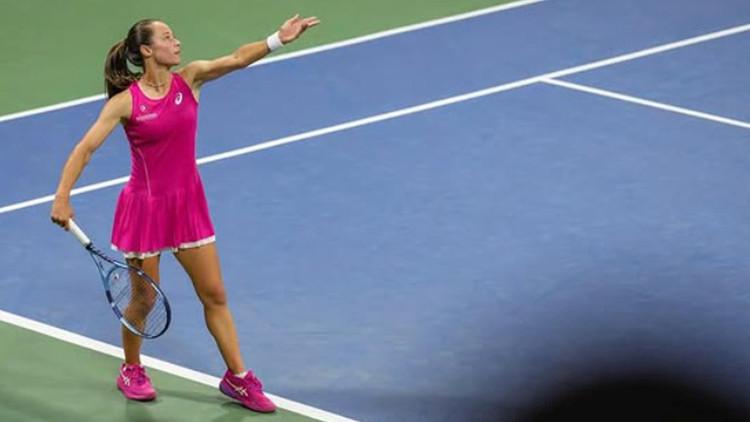 Zeynep Sönmez WTA'da Büyük Yükseliş ve Başarılarla Dolu Kariyeri