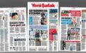 07 Ekim 2025 Güncel Gazete Manşetleri ve Öne Çıkanlar